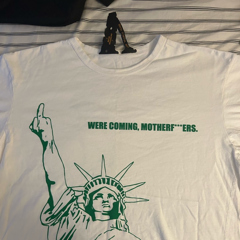 BRAND NEW VLONE T SHIRT